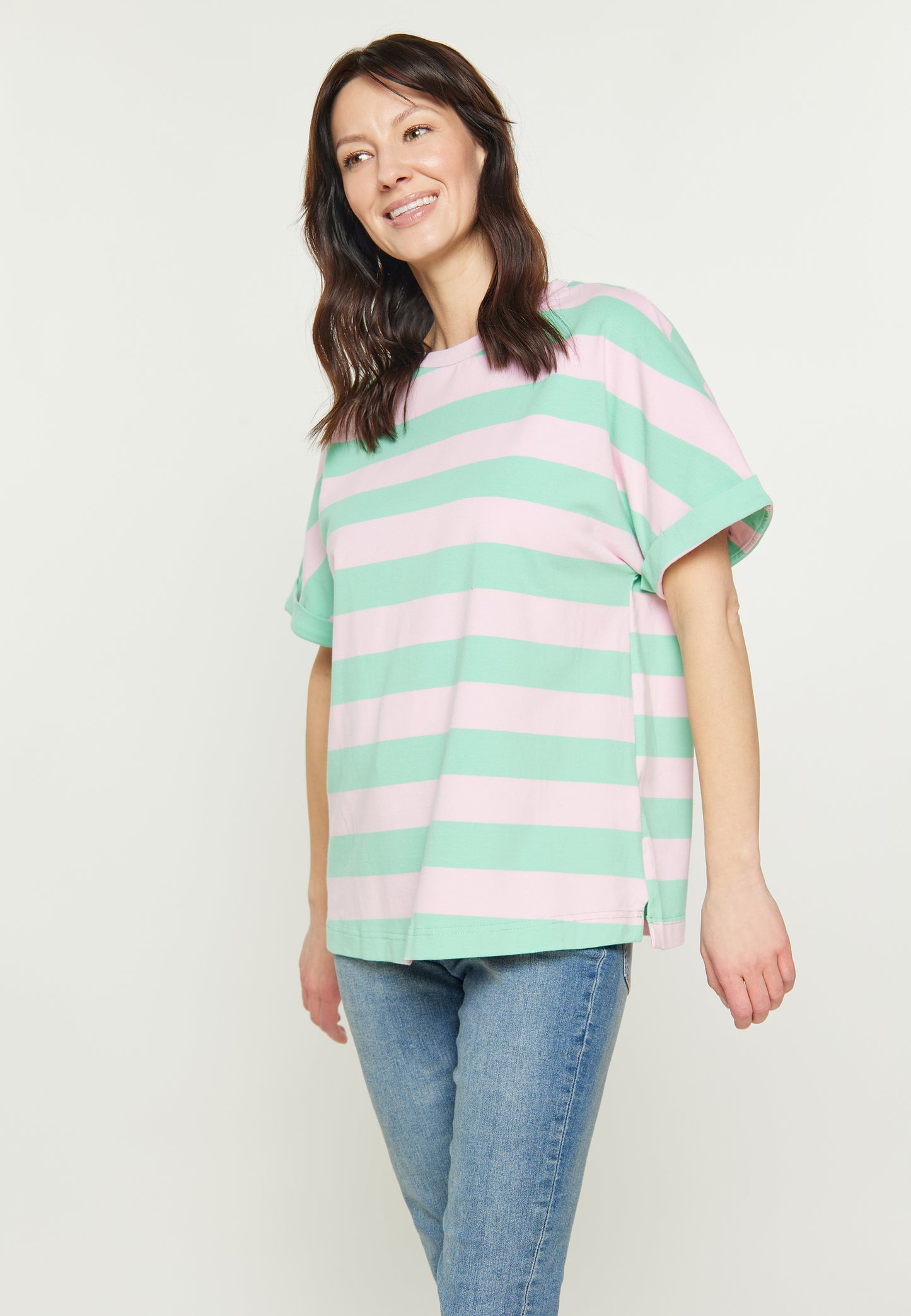 usha BLUE LABEL Women's T-Shirt
