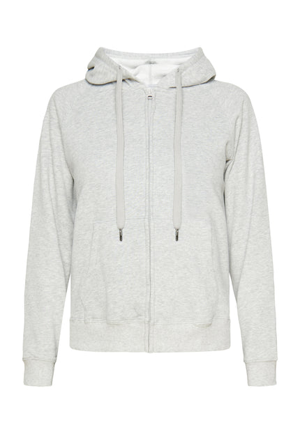 usha BLUE LABEL Damen-Hoodie