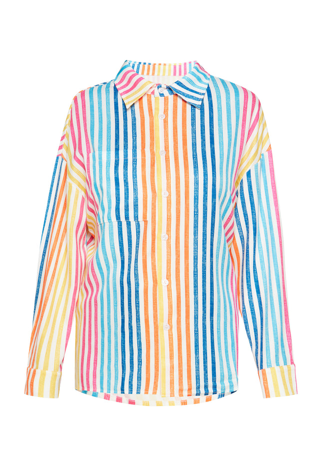 usha BLUE LABEL Women's Longsleeve