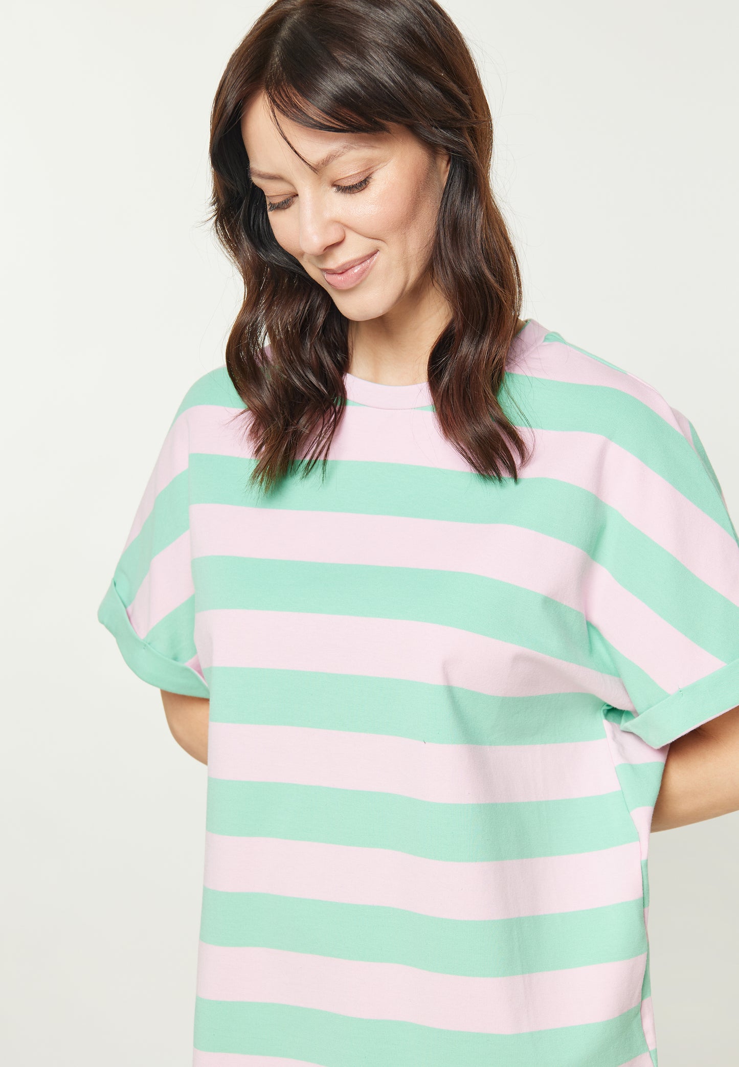 usha BLUE LABEL Women's T-Shirt