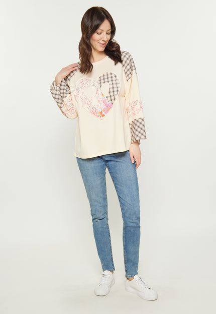 usha BLUE LABEL Women's Blouse