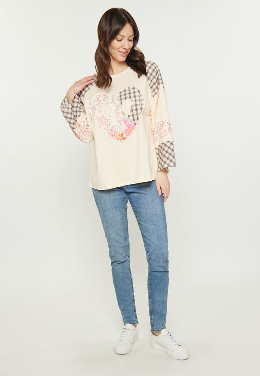 usha BLUE LABEL Women's Blouse