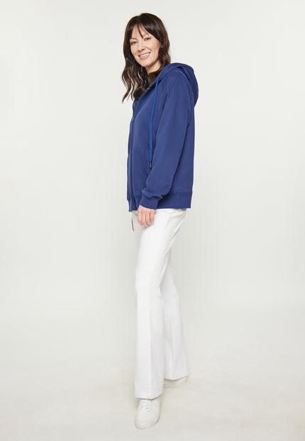 usha BLUE LABEL Damen-Hoodie