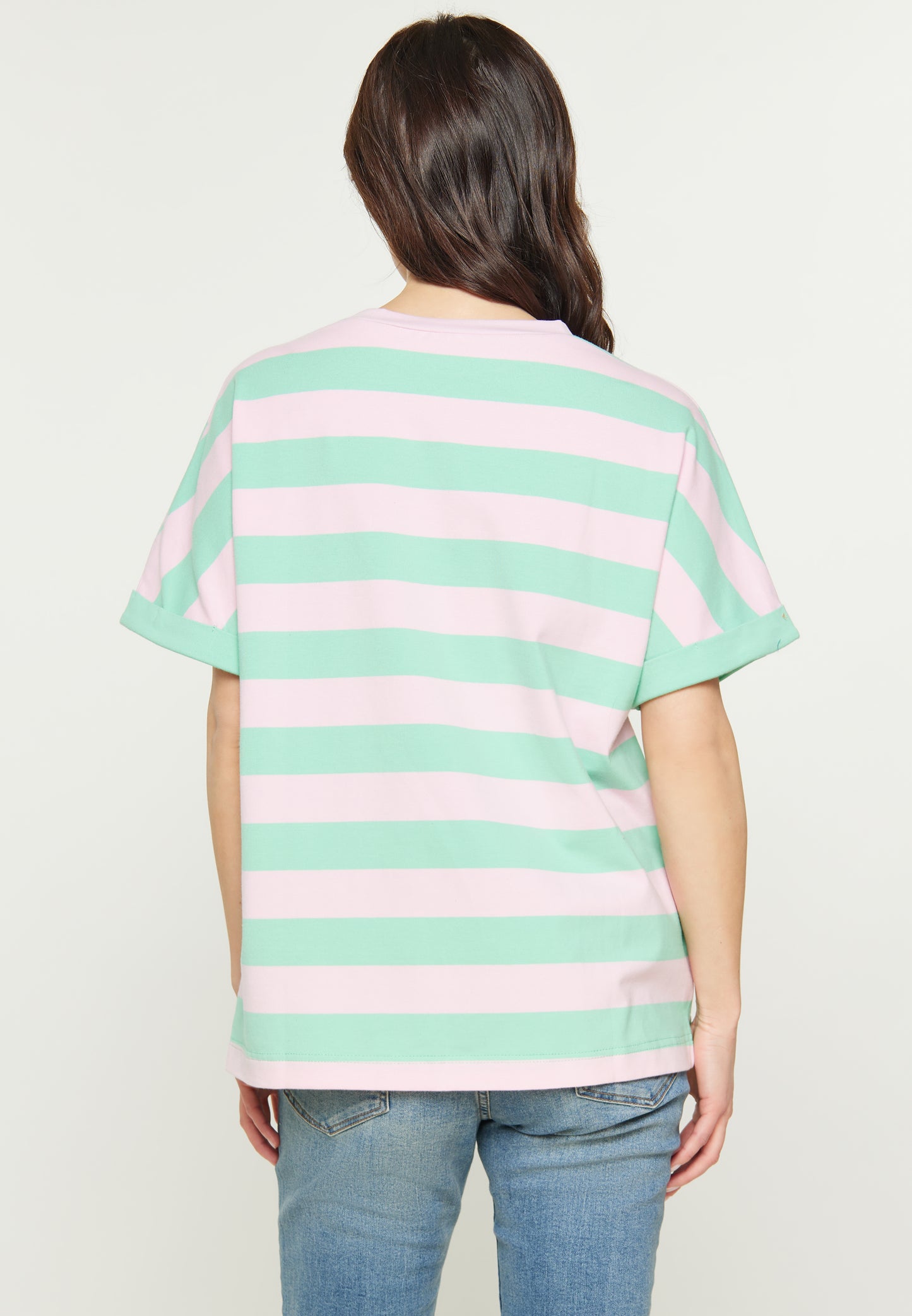 usha BLUE LABEL Women's T-Shirt