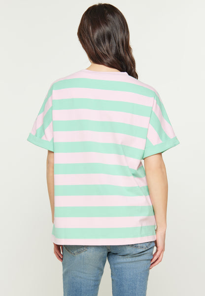 usha BLUE LABEL Women's T-Shirt