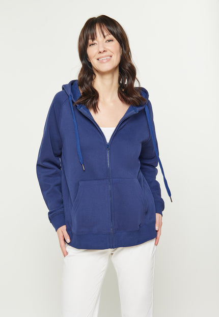 usha BLUE LABEL Damen-Hoodie