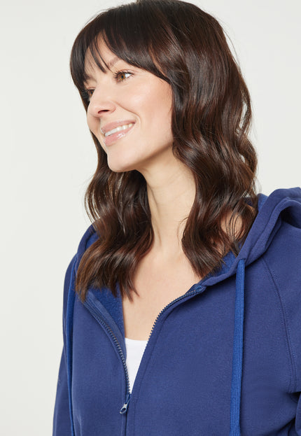usha BLUE LABEL Damen-Hoodie
