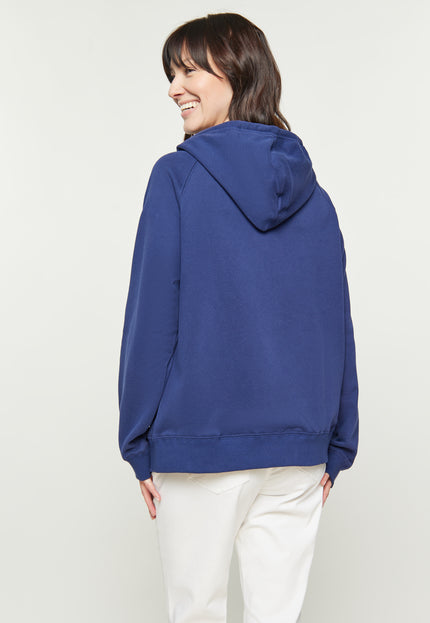 usha BLUE LABEL Damen-Hoodie