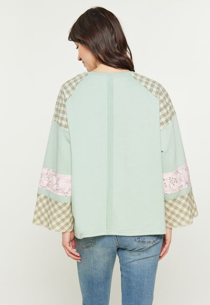 usha BLUE LABEL Women's Blouse