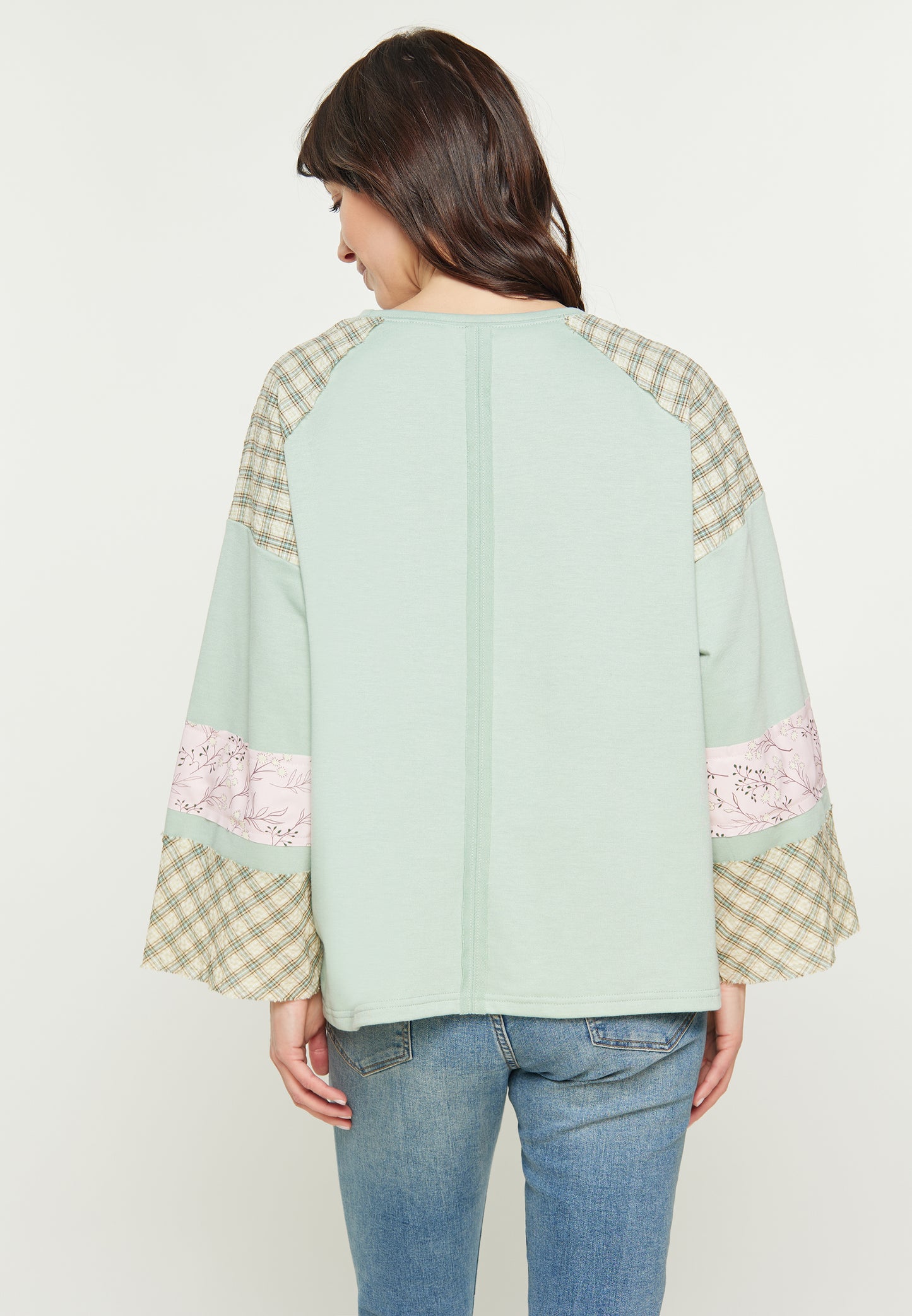 usha BLUE LABEL Women's Blouse