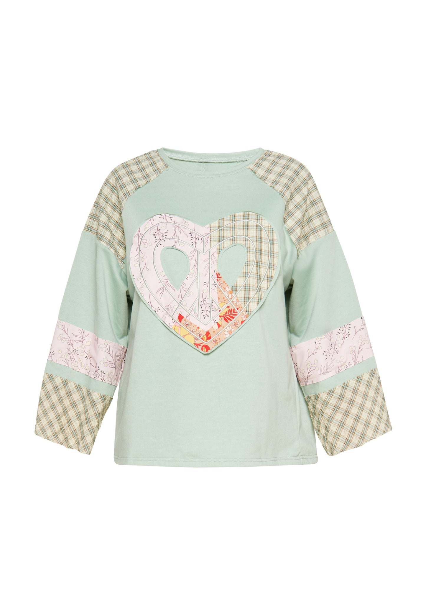 usha BLUE LABEL Women's Blouse
