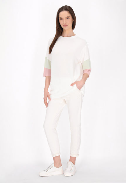 usha BLUE LABEL Damen-Bluse