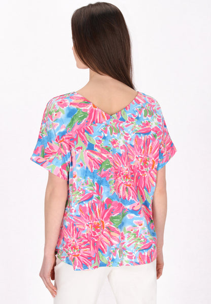 usha BLUE LABEL Women's T-Shirt