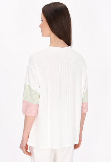 usha BLUE LABEL Damen-Bluse