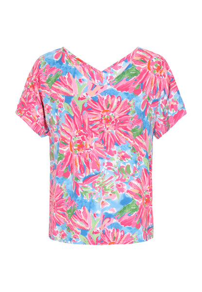 usha BLUE LABEL Women's T-Shirt