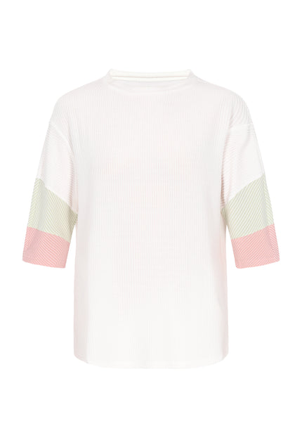 usha BLUE LABEL Damen-Bluse