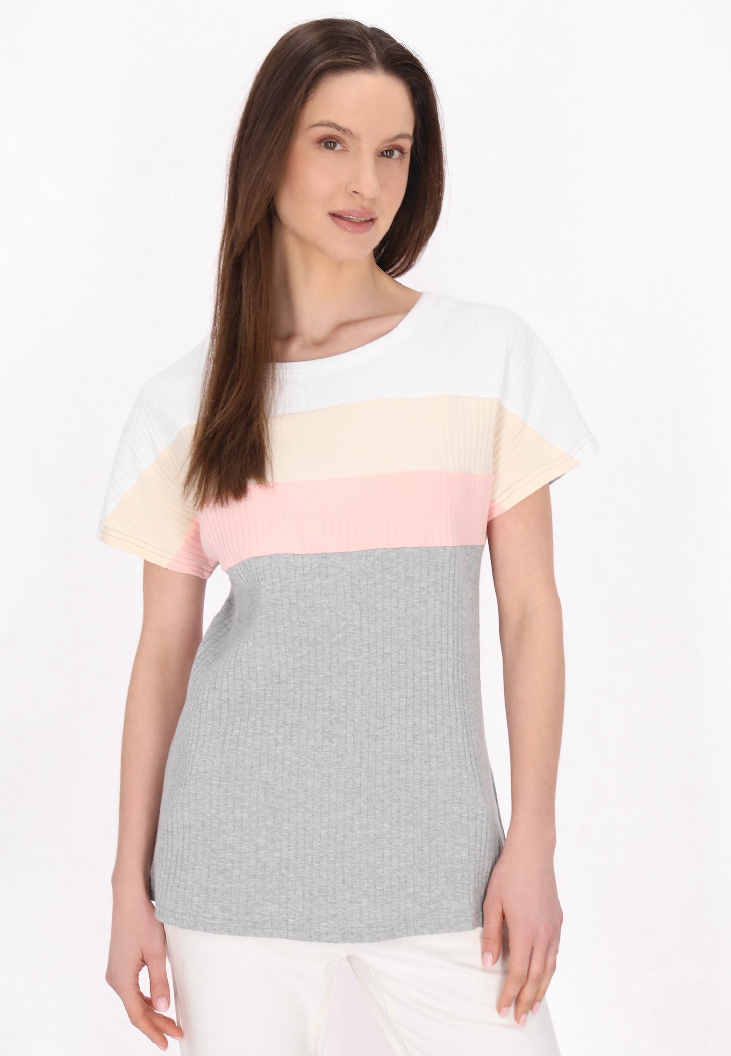 usha BLUE LABEL Women's T-Shirt