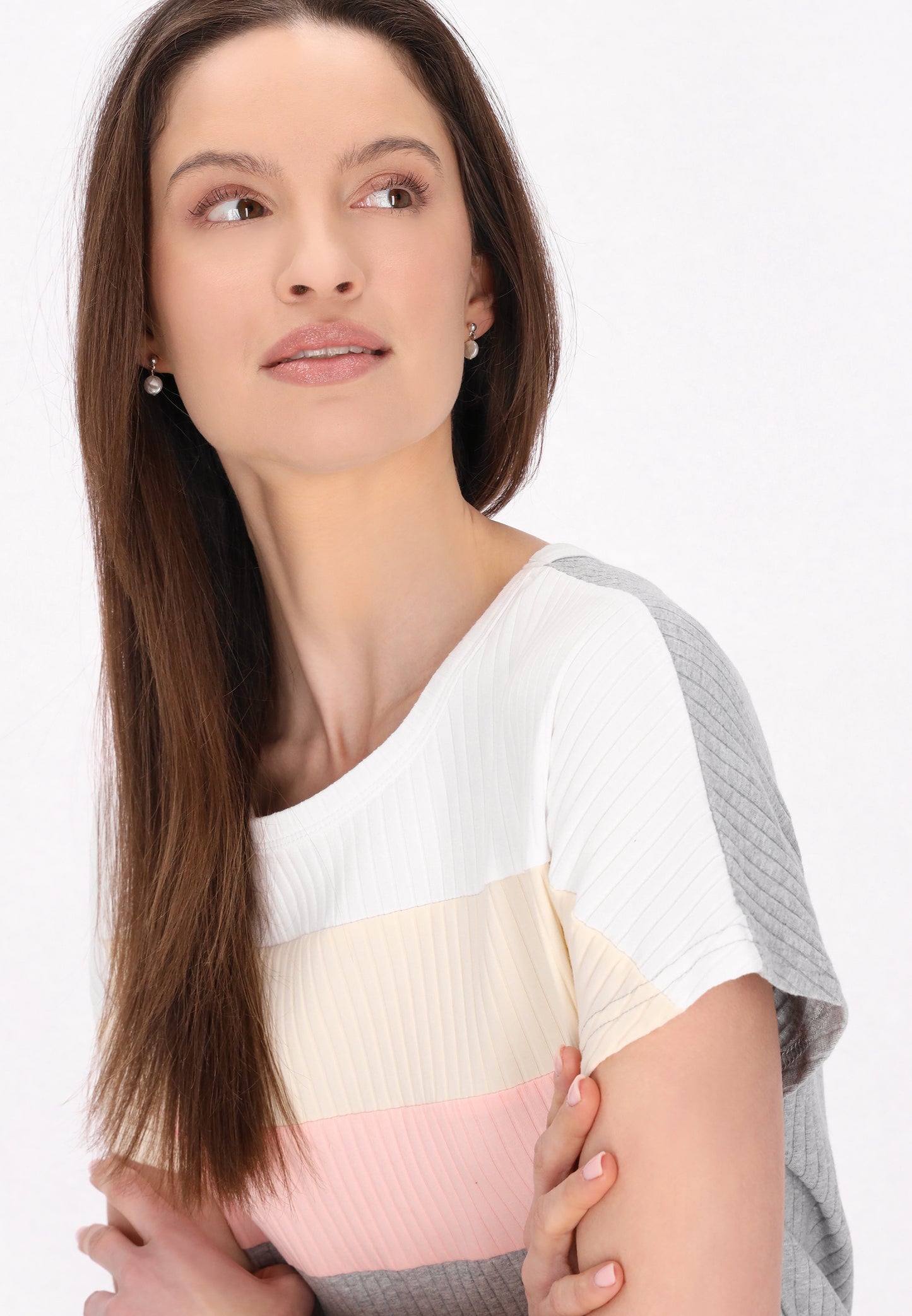 usha BLUE LABEL Women's T-Shirt
