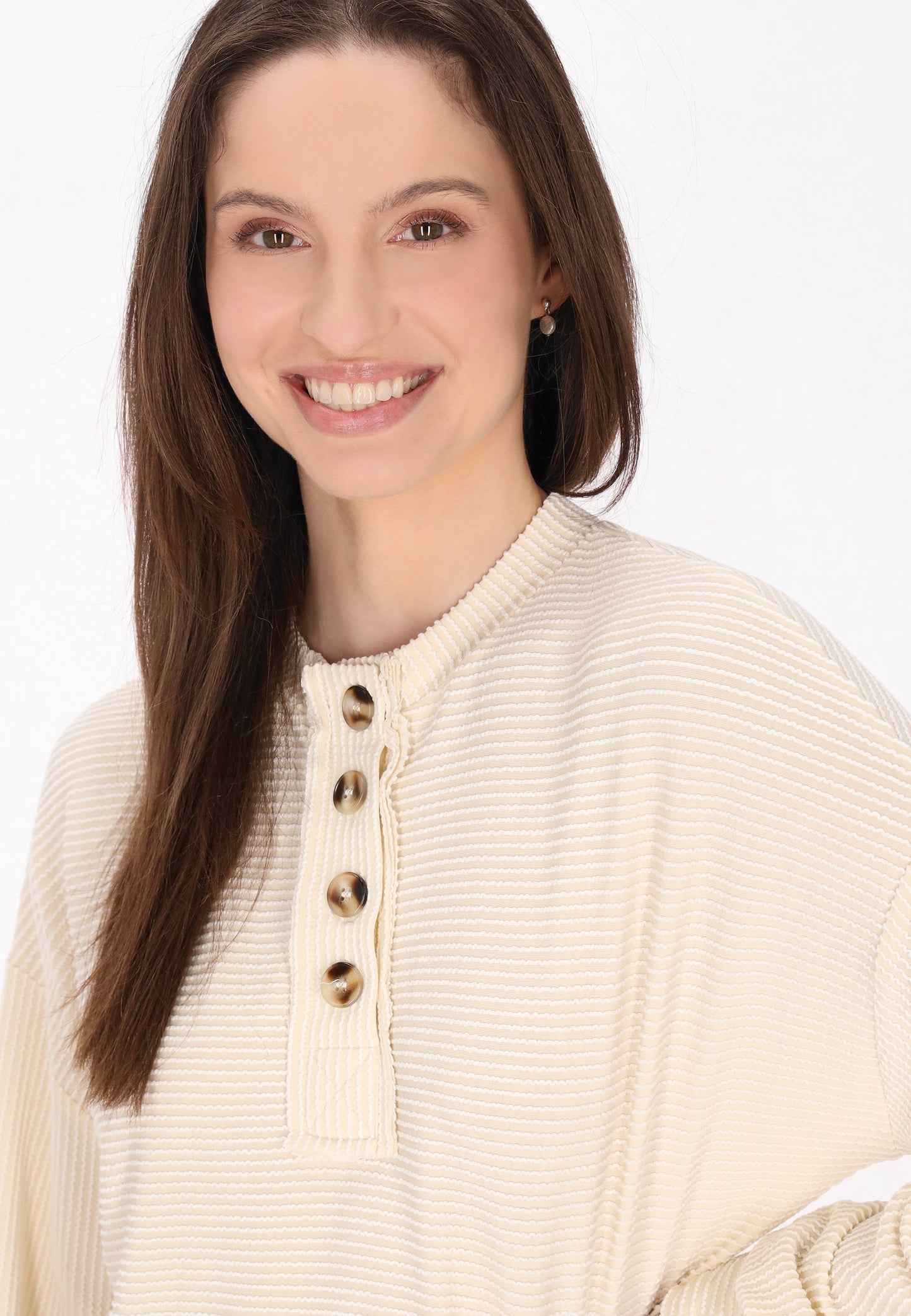usha BLUE LABEL Women's Sweatshirt