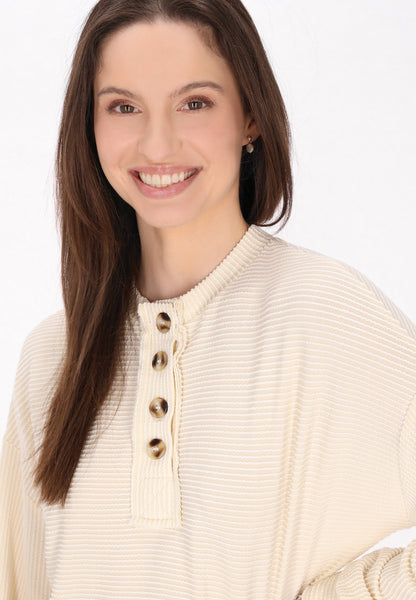 usha BLUE LABEL Women's Sweatshirt