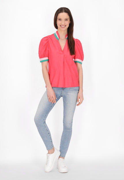 usha BLUE LABEL Women's Shirt