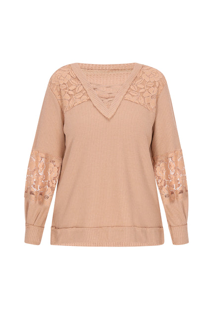 usha FESTIVAL Women's Sweater