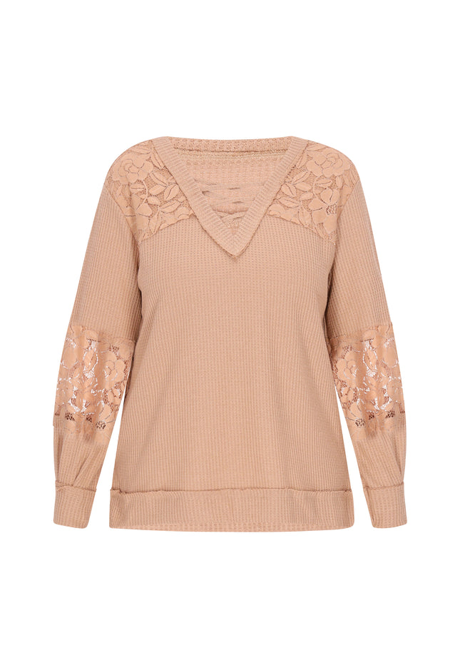 usha FESTIVAL Women's Sweater
