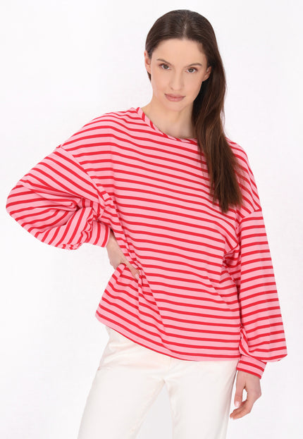 Bluza damska usha BLUE LABEL Kobiety