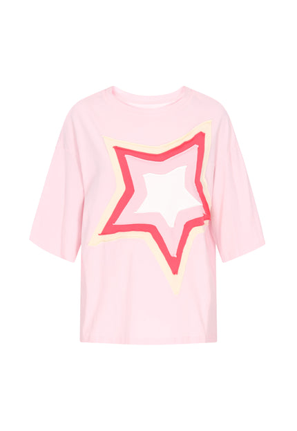 usha BLUE LABEL Damen-T-Shirt