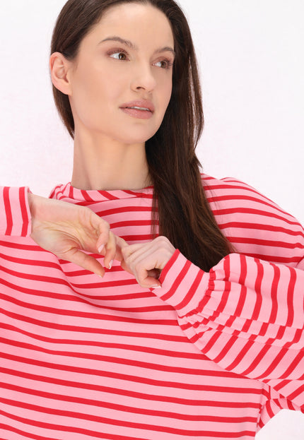 Bluza damska usha BLUE LABEL Kobiety