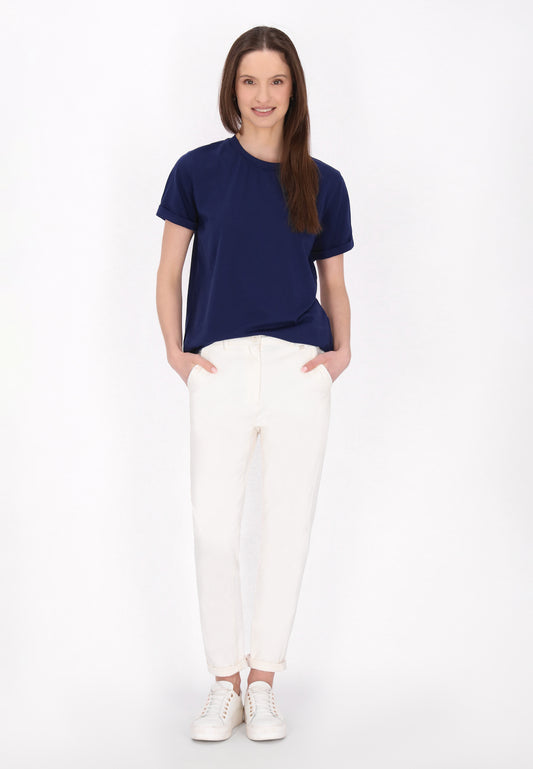 usha BLUE LABEL Women's T-Shirt