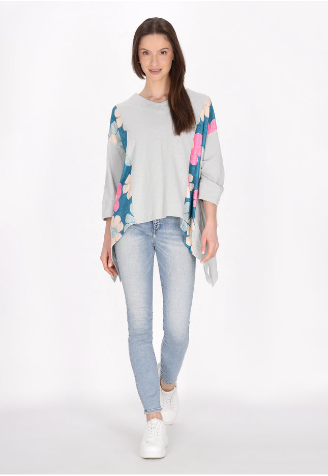 usha BLUE LABEL Women's Blouse