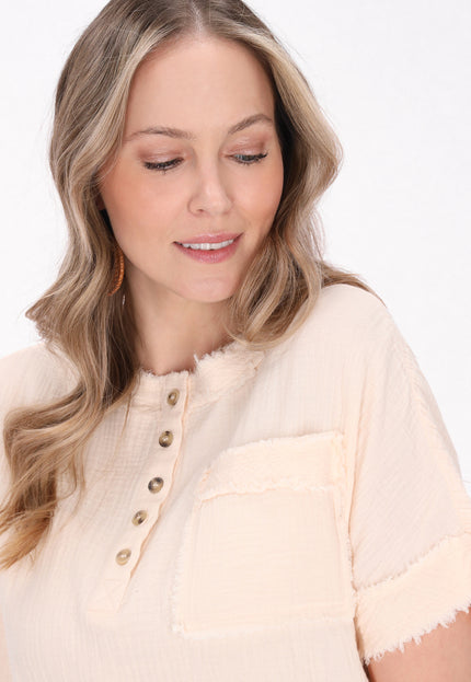 usha FESTIVAL Damen-Bluse