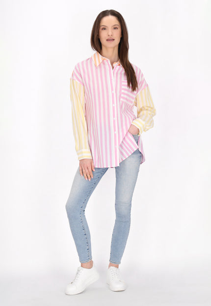 usha BLUE LABEL Women's Shirt