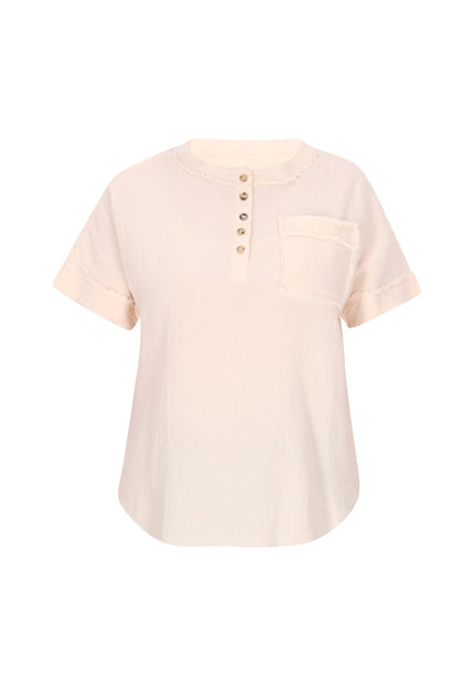 usha FESTIVAL Damen-Bluse