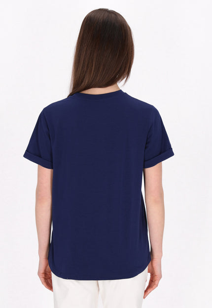 usha BLUE LABEL Kobiety koszulka