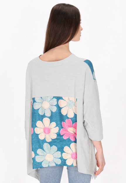 usha BLUE LABEL Women's Blouse