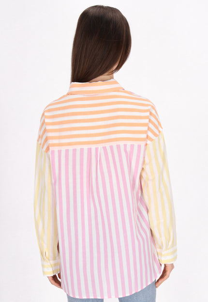 usha BLUE LABEL Women's Shirt