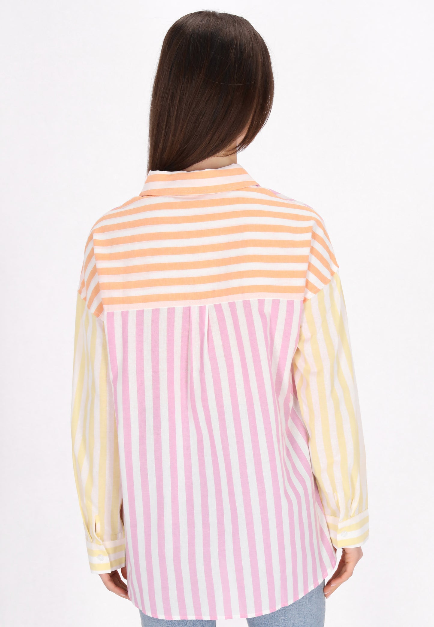 usha BLUE LABEL Women's Shirt
