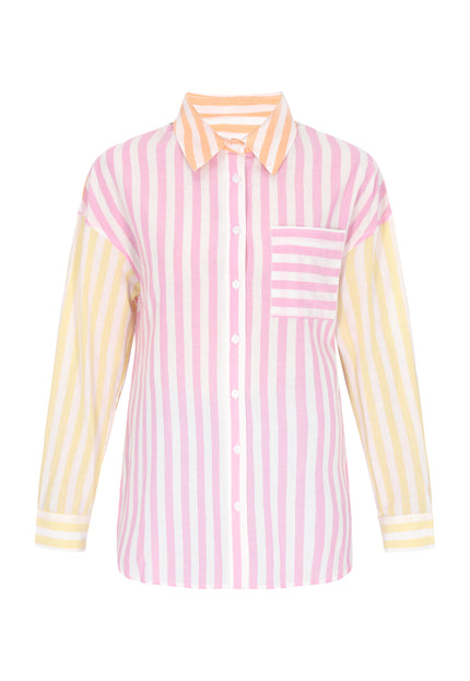 usha BLUE LABEL Women's Shirt