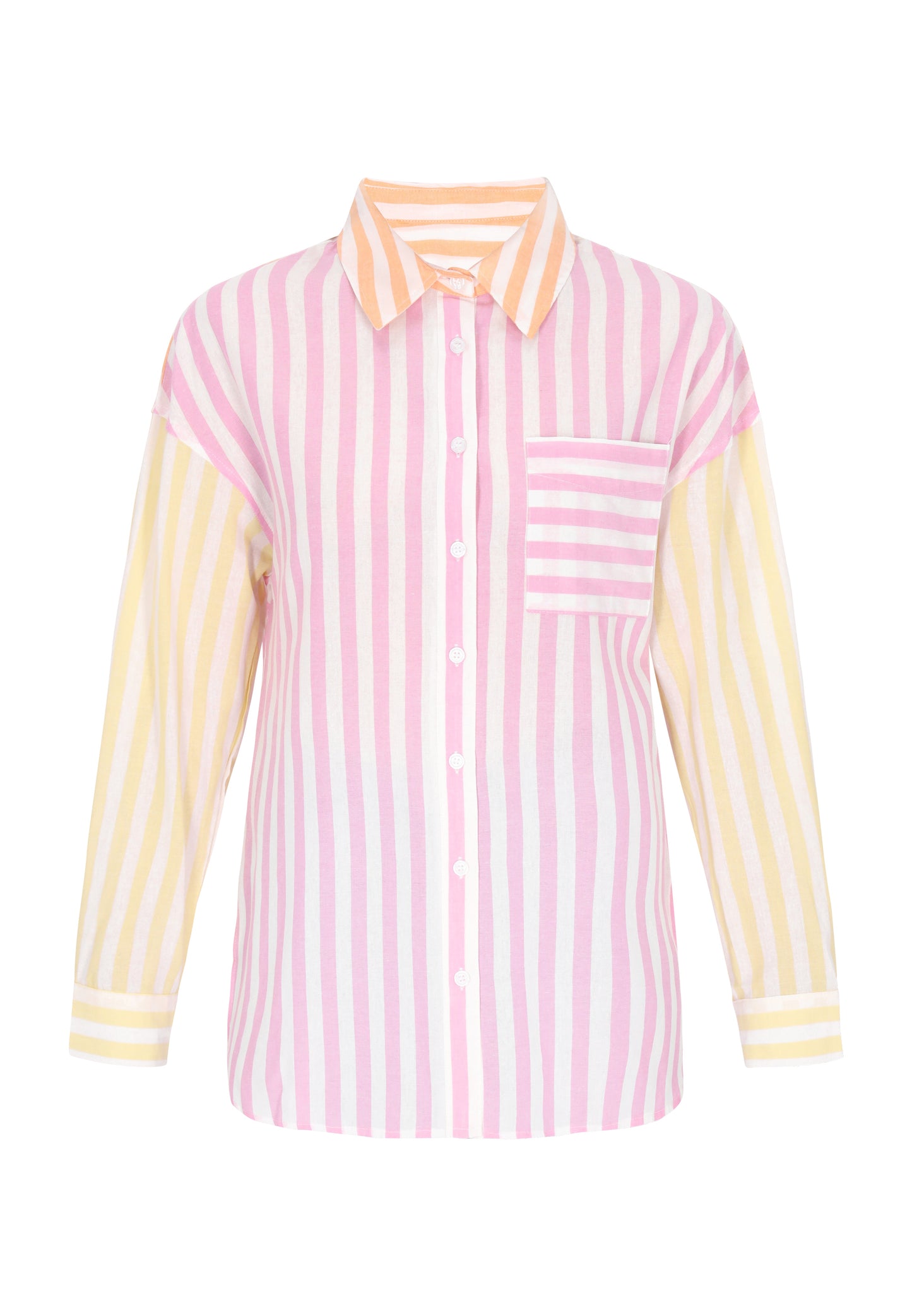 usha BLUE LABEL Women's Shirt