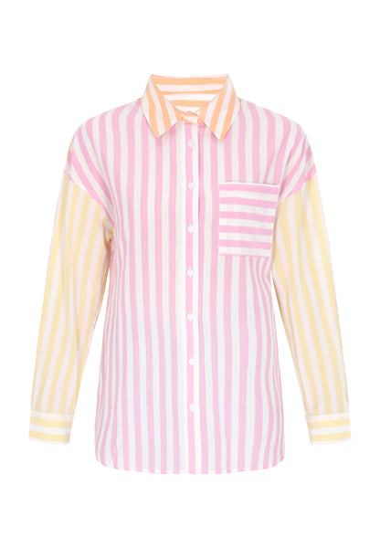 usha BLUE LABEL Women's Shirt