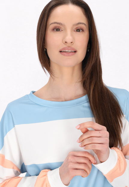 usha BLUE LABEL Damen-Sweatshirt
