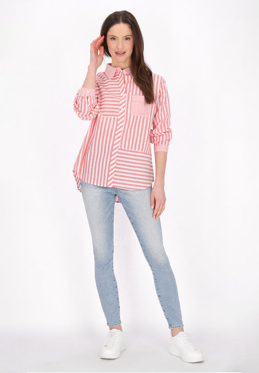 usha BLUE LABEL Women's Shirt