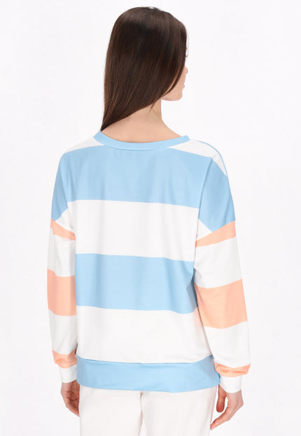 usha BLUE LABEL Damen-Sweatshirt