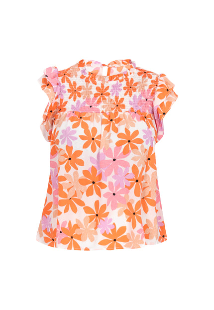 usha FESTIVAL Women's Blouse