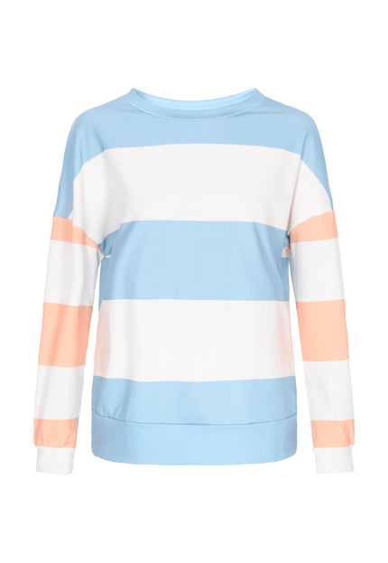 usha BLUE LABEL Damen-Sweatshirt