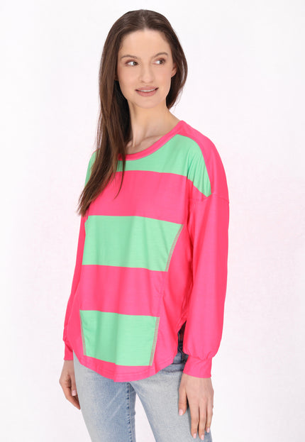 usha BLUE LABEL Women's Sweatshirt