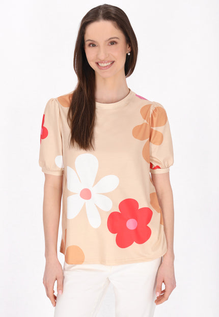 usha BLUE LABEL Damen-Bluse