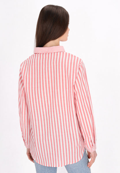 usha BLUE LABEL Women's Shirt